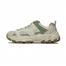 کفش هامتو کد 3-8611 کرم سبز