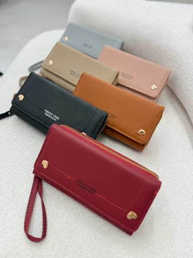 کیف پول وارداتی سانای