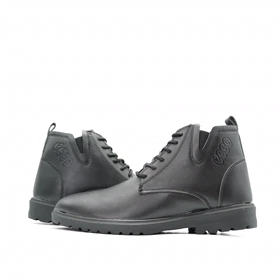 کفش نیم بوت مردانه مدل 1121 _ Boots