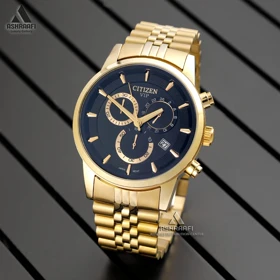 ساعت مردانه سیتیزن Citizen Vip 6666GK