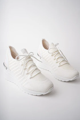 کتانی زنانه موگو muggo