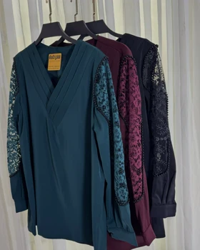 شومیز مجلسی کلارا 1