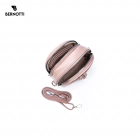 کیف رودوشی برند برنوتی مدل BERNOTTI TB-6724