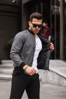 کت و ژاکت مردانه jess-plus jess-plus