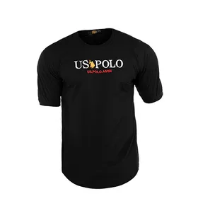 تیشرت مردانه یقه گرد Polo