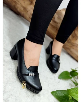 کفش طبی مجلسی