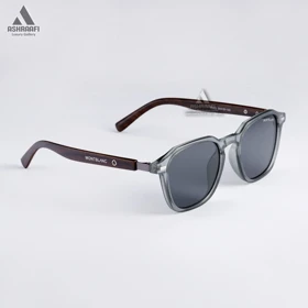 عینک آفتابی مون بلان Montblanc 11032 (طیف رنگی چهارم)