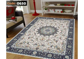 روفرشی کشدار ترک کد 0650