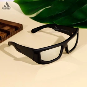 عینک آفتابی آف وایت OFF-White W68203 (طیف رنگی دوم)