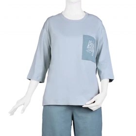 تیشرت زنانه D042