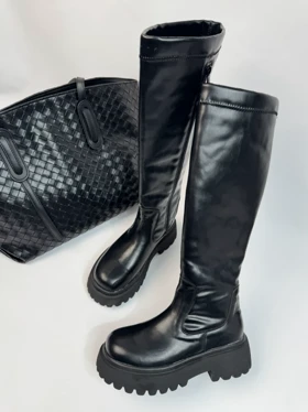 " چکمه " بلند شیکو 390