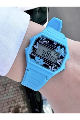 ساعت زنانه qandq qandq