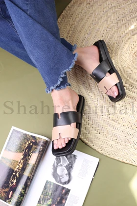 کفش صندل زنانه کد 782