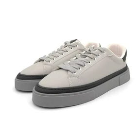کفش ونس مردانه مدل Flat shoes - 0050v2