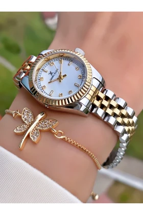 ساعت زنانه daniel-klein daniel-klein