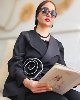 ست کت شلوار Lady Rose