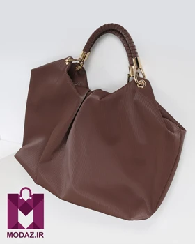 کیف زنانه دسته دار مجلسی هیو K172 HIV