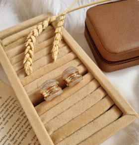 انگشتر طرح طلا نمادارA4 dream