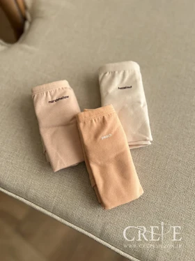 شورت نخی سه عددی کوزا