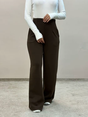 شلوار بگ اویشو وارداتی