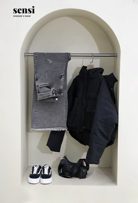 کاپشن کوتاه پشم شیشه آستر دار max mara