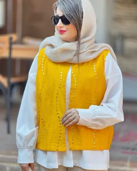 وست سوزن‌دوزی