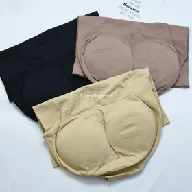 شورت پروتز دار حجم دهنده