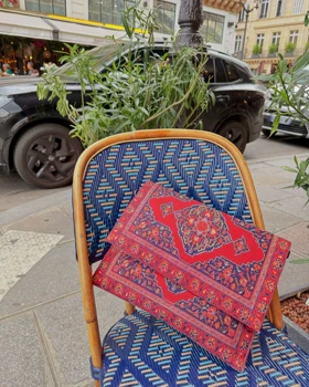کیف طرح سنتی