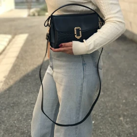 کیف زنانه فندی FENDI وارداتی کد 1084