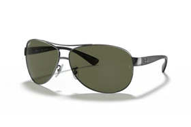 عینک آفتابی ری‌بن RB3386 Ray-Ban (004/9A)