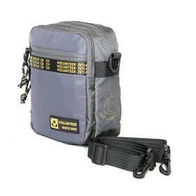 کیف رودوشی والنتیر VOLUNTEER مدل V1820-06