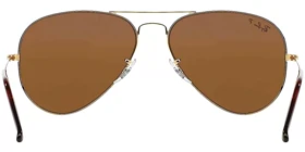 عینک آفتابی ریبن RayBan RB3025S 00157 58