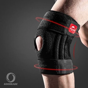 زانو بند نیچرهایک مدل NH20HJ008