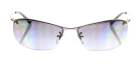 عینک آفتابی ریبن RayBan RB3183S 004T3 کد 92830