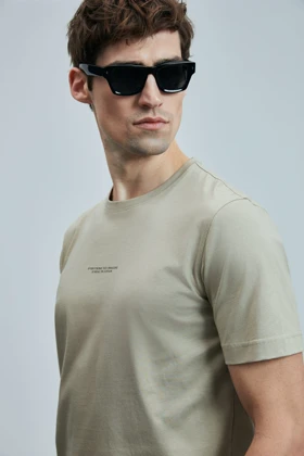 تیشرت مردانه lufian