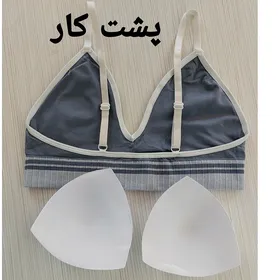 نیم‌تنه بندی زنانه کلوین کلین