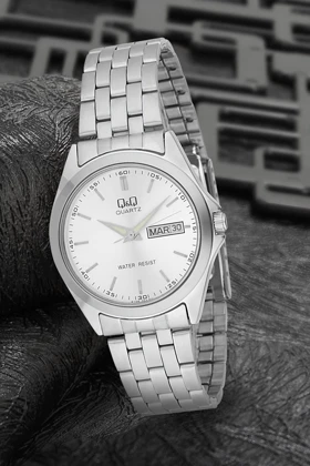ساعت زنانه qandq