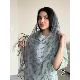 شال کد 1645