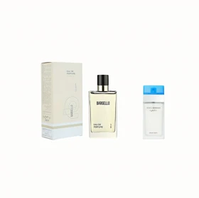 لایت بلو دولچه اند گابانا کد 233