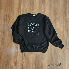 دورس تمام گلدوزی Loewe