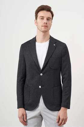 کت و ژاکت مردانه morven morven