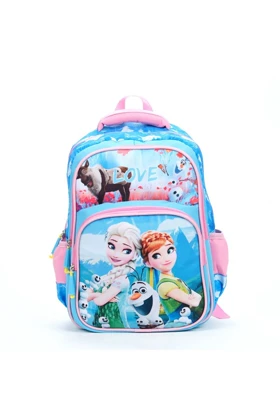 کیف مدرسه بچگانه mashotrend mashotrend