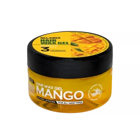 ژل واکس 140 میل شماره 3 رایحه Mango (انبه) اسکلاره