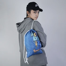 کوله و شوزبگ نایک مدل AZS-Nebulily-253750