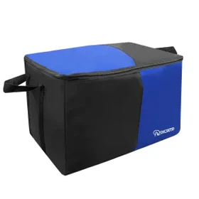 نظم دهنده سفری و کمد دیکمپ مدل DICAMP - DCP600 (آبی)