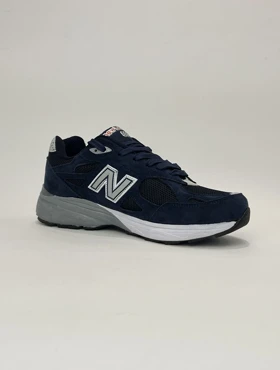 کفش راحتی نیوبالانس 990 سرمه