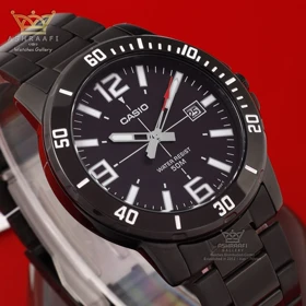 ساعت کاسیو اورجینال Casio MTP-VD01B-1BV