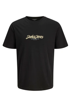 تیشرت مردانه jack-and-jones
