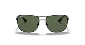 عینک آفتابی ریبن RayBan RB 3533