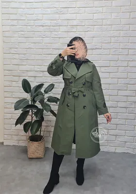 بارانی بلند سوفی